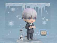 Load image into Gallery viewer, PRE-ORDER Nendoroid Himuro-kun The Ice Guy and His Cool Female Colleague
