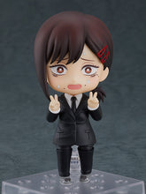 Load image into Gallery viewer, PRE-ORDER Nendoroid Kobeni Chainsaw Man
