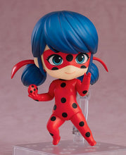 Load image into Gallery viewer, PRE-ORDER Nendoroid Ladybug Miraculous: Tales Of Ladybug &amp; Cat Noir
