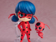 Load image into Gallery viewer, PRE-ORDER Nendoroid Ladybug Miraculous: Tales Of Ladybug &amp; Cat Noir
