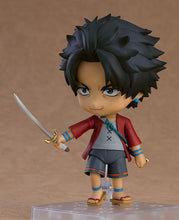 Load image into Gallery viewer, PRE-ORDER Nendoroid Mugen Samurai Champloo
