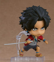 Load image into Gallery viewer, PRE-ORDER Nendoroid Mugen Samurai Champloo
