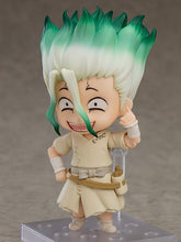 Load image into Gallery viewer, PRE-ORDER Nendoroid Senku Ishigami (re-run) Dr. STONE
