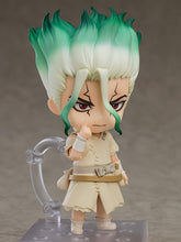 Load image into Gallery viewer, PRE-ORDER Nendoroid Senku Ishigami (re-run) Dr. STONE
