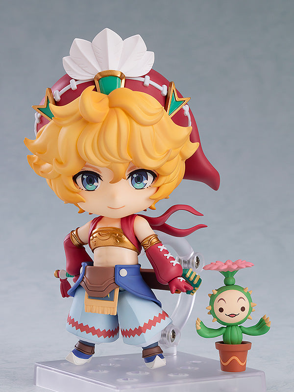 PRE-ORDER Nendoroid Shiloh Legend of Mana The Teardrop Crystal