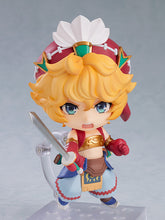 Load image into Gallery viewer, PRE-ORDER Nendoroid Shiloh Legend of Mana The Teardrop Crystal
