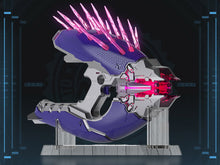 Load image into Gallery viewer, Nerf Needler Blaster Halo
