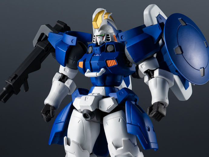 PRE-ORDER OZ-00MS2 Tallgeese II Mobile Suit Gundam Wing Gundam Universe