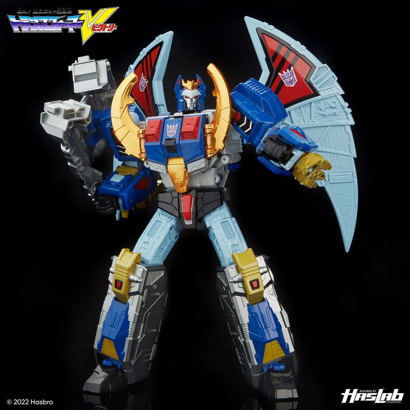 PRE-ORDER Deathsaurus Transformers – Den Den Otaku Shop