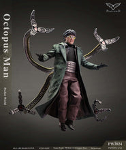 Load image into Gallery viewer, PRE-ORDER 1/12 Scale Otto - Octopus Man: Octavius Doctor Octopus
