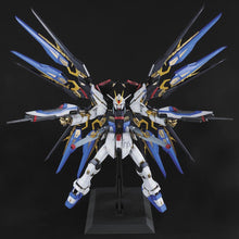 Load image into Gallery viewer, PRE-ORDER PG 1/60 Strike Freedom Gundam Mobile Suit Gundam SEED Destiny Model Kit
