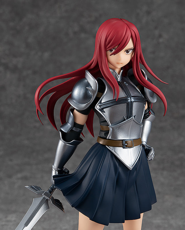 PRE-ORDER POP UP PARADE Erza Scarlet (re-run) Fairy Tail