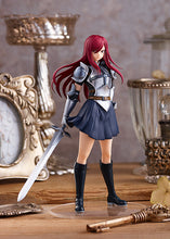 Load image into Gallery viewer, PRE-ORDER POP UP PARADE Erza Scarlet (re-run) Fairy Tail
