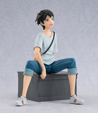 Load image into Gallery viewer, Good Smile Company POP UP PARADE Hodaka Morishima (Re-run) Weathering with You
