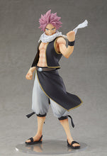 Load image into Gallery viewer, Good Smile Company POP UP PARADE Natsu Dragneel Fairy Tail (Re-run)

