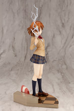 Load image into Gallery viewer, PRE-ORDER 1/7 Scale Misaka Mikoto 15th Anniversary Ver.
