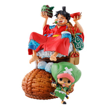Load image into Gallery viewer, PRE-ORDER DX One Piece Logbox Re-Birth 01

