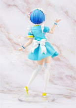 Load image into Gallery viewer, TAITO Rem Nurse Maid ver Re:Zero Precious Figure
