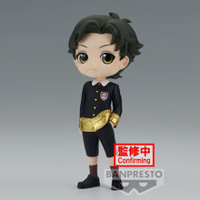 Load image into Gallery viewer, PRE-ORDER Q Posket Damian Desmond Ver. A Spy×Family
