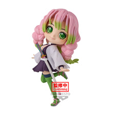 Load image into Gallery viewer, PRE-ORDER Q Posket Mitsuri Kanroji II Demon Slayer: Kimetsu No Yaiba
