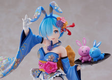 Load image into Gallery viewer, PRE-ORDER 1/7 Scale Rem Wa-Bunny - ReZERO Starting Life in Another World
