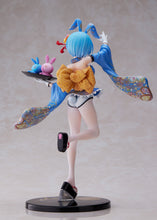 Load image into Gallery viewer, PRE-ORDER 1/7 Scale Rem Wa-Bunny - ReZERO Starting Life in Another World
