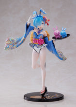 Load image into Gallery viewer, PRE-ORDER 1/7 Scale Rem Wa-Bunny - ReZERO Starting Life in Another World
