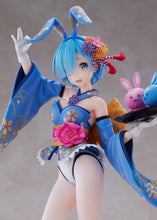 Load image into Gallery viewer, PRE-ORDER 1/7 Scale Rem Wa-Bunny - ReZERO Starting Life in Another World
