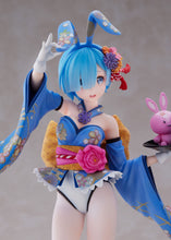 Load image into Gallery viewer, PRE-ORDER 1/7 Scale Rem Wa-Bunny - ReZERO Starting Life in Another World
