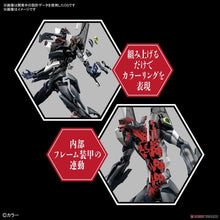 Load image into Gallery viewer, Bandai RG Evangelion Unit-03 Artificial Human Multipurpose Humanoid Decisive Weapon, The Enchanted Shield of Virtue SET Model Kit
