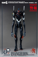 Load image into Gallery viewer, PRE-ORDER ROBO-DOU Evangelion Production Model - 03
