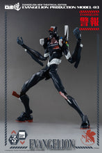 Load image into Gallery viewer, PRE-ORDER ROBO-DOU Evangelion Production Model - 03
