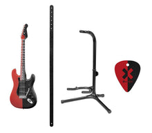 Load image into Gallery viewer, F Toys1/12 Scale Rock Mono Guitars &amp; Amplifiers Box
