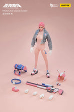 Load image into Gallery viewer, PRE-ORDER 1/12 Scale Frontline Chaos Rabby
