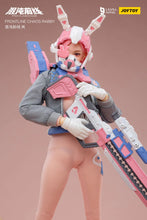 Load image into Gallery viewer, PRE-ORDER 1/12 Scale Frontline Chaos Rabby
