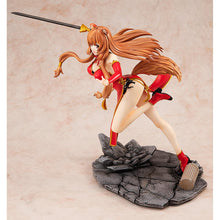 Load image into Gallery viewer, PRE-ORDER 1/7 Scale Raphtalia RED DRESS STYLE ver. The Rising of the Shield Hero Season 2

