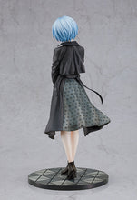 Load image into Gallery viewer, PRE-ORDER 1/7 Scale Rei Ayanami ~Red Rouge~ Rebuild of Evangelion
