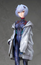 Load image into Gallery viewer, PRE-ORDER 1/7 Scale Rei Ayanami &quot;Evangelion: Series&quot; Millennials Illust Ver.
