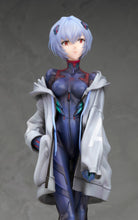 Load image into Gallery viewer, PRE-ORDER 1/7 Scale Rei Ayanami &quot;Evangelion: Series&quot; Millennials Illust Ver.
