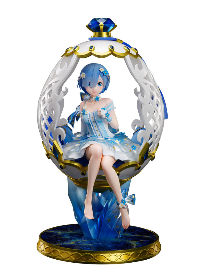 PRE-ORDER 1/7 Scale Rem - Re:ZERO -Starting Life in Another World - Egg Art Ver.