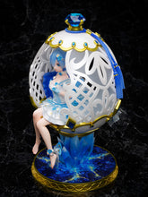 Load image into Gallery viewer, PRE-ORDER 1/7 Scale Rem - Re:ZERO -Starting Life in Another World - Egg Art Ver.
