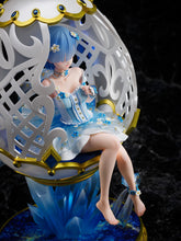 Load image into Gallery viewer, PRE-ORDER 1/7 Scale Rem - Re:ZERO -Starting Life in Another World - Egg Art Ver.
