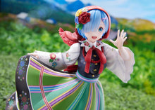 Load image into Gallery viewer, PRE-ORDER 1/7 Scale Rem (Country Dress Ver.) tarting Life in Another World
