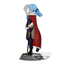 Load image into Gallery viewer, Banpresto Rimuru Tempest - Espresto - Formal Wear And Base That Time I Got Reincarnated As a Slime
