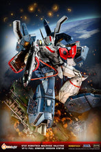 Load image into Gallery viewer, PRE-ORDER Robotech Macross VF1J Full Armour Version Statue
