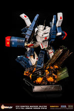 Load image into Gallery viewer, PRE-ORDER Robotech Macross VF1J Full Armour Version Statue
