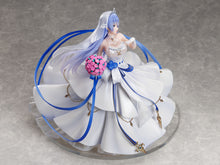 Load image into Gallery viewer, PRE-ORDER 1/7 Scale Azur Lane Rodney Palace Brightness
