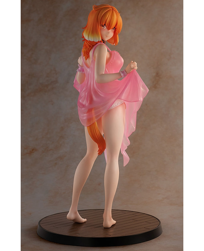 PRE-ORDER 1/7 Scale Roxanne Issei Hyoujyu Comic ver. Harem in the Labyrinth of Another World