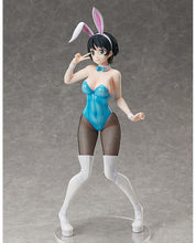 Load image into Gallery viewer, PRE-ORDER 1/4 Scale Ruka Sarashina Bunny Ver. Rent-a-Girlfriend
