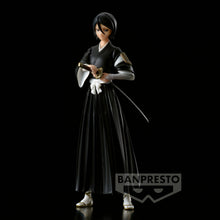 Load image into Gallery viewer, PRE-ORDER Rukia Kuchiki Solid and Souls Bleach
